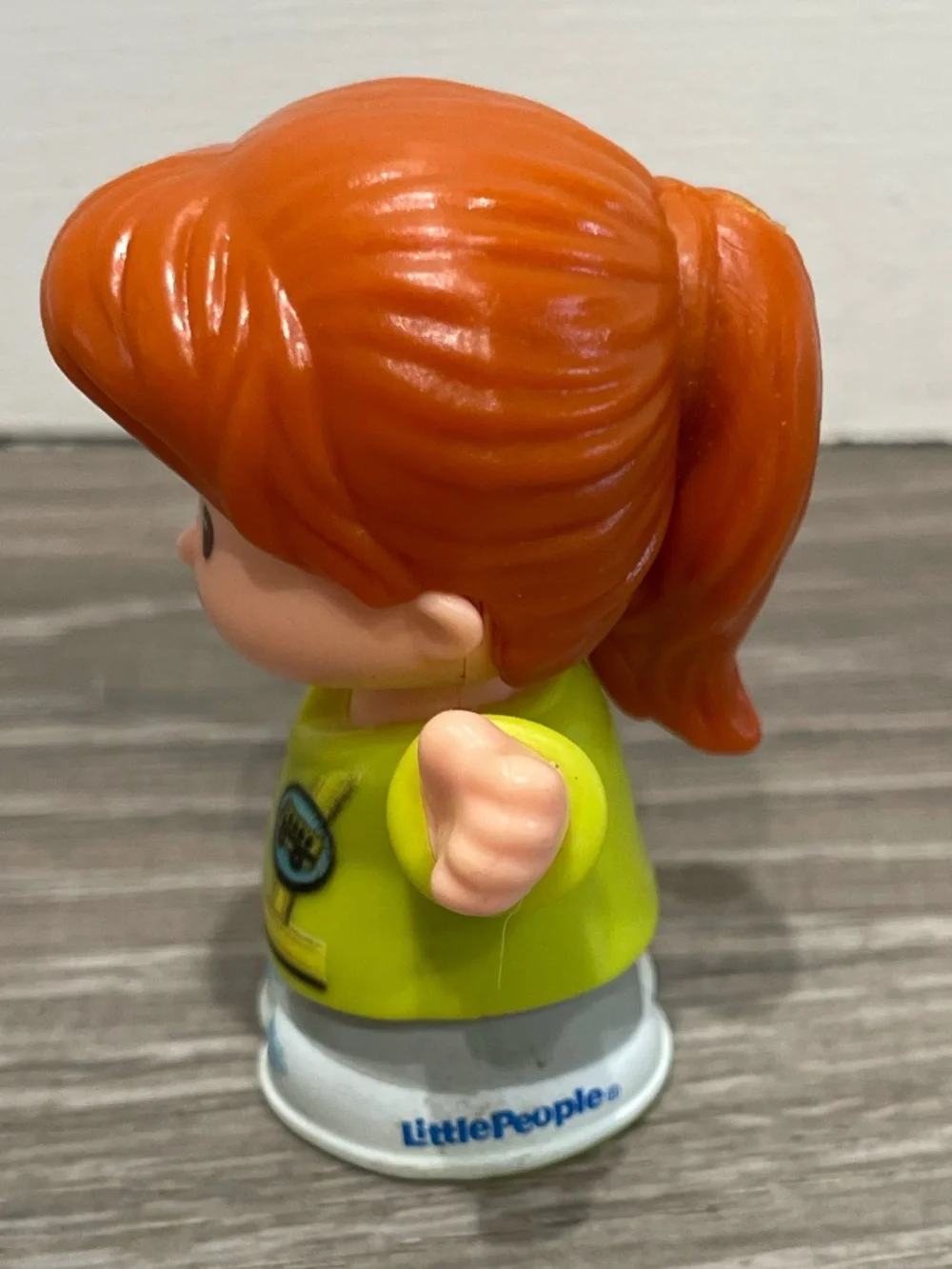 Fisher-Price Little People 